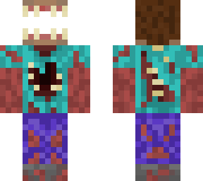 skin walker steve