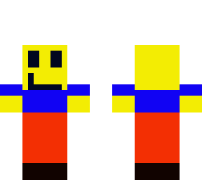 small guy