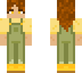 solarpunk farmer