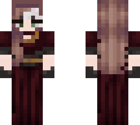 solstice skin