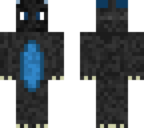 soul dragon