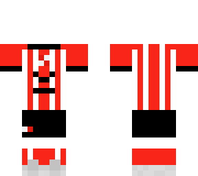 sunderland 25/26 home kit