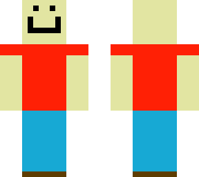 super basic guy