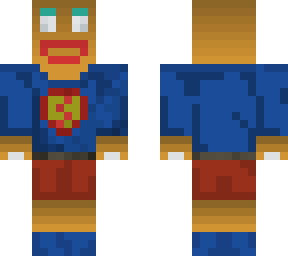 super-gingerbread-man