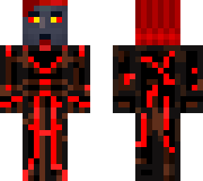 the admin