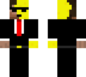 the corruption is here
