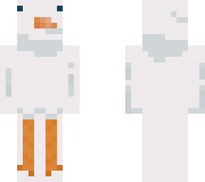 the goof goose