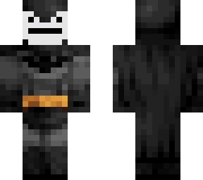 the iron bat