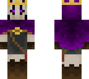 the wandering king