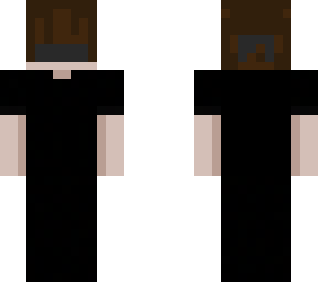 this is my main skin :)