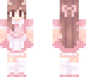 tinakitten maid