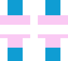 trans flag