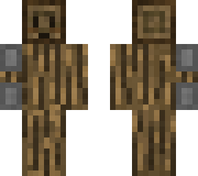 tree dude