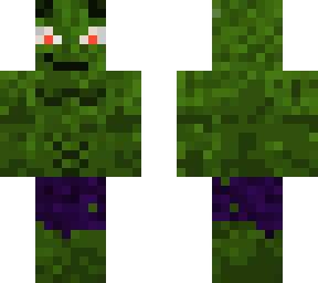 ultimate green goblin