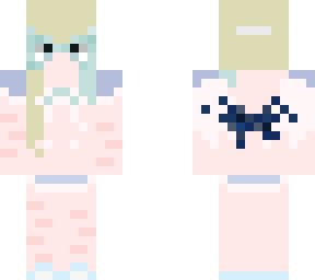 unfinished rae
