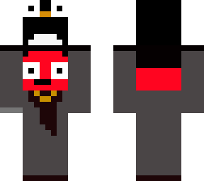 updated penguin