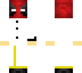 upgarded deadpool malayali