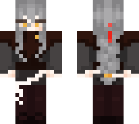 vampire boy