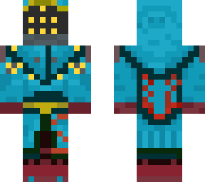 vandal jax