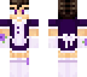 vegetta 777 maid