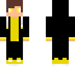yellow jj