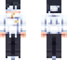 yuta but blindfold?