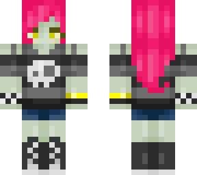 zombie