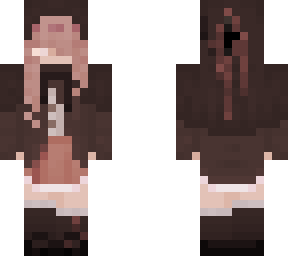 ~ little red rotting hood . ~