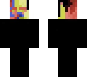 -abstract zombie-