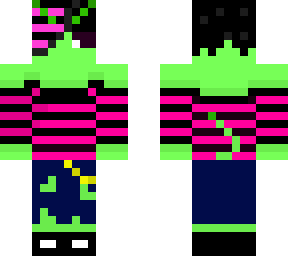 ~gleebo glorbus~ (oc)
