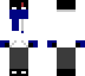 [transferred] bluechainwonder, the lore: bluechainwonder - immortal