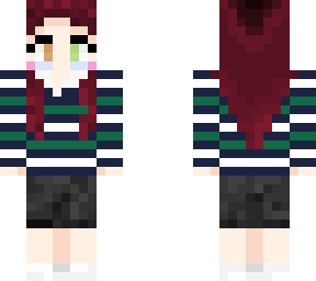2nd outfit