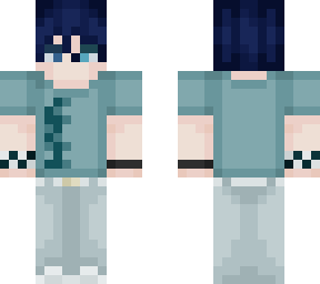 aaron