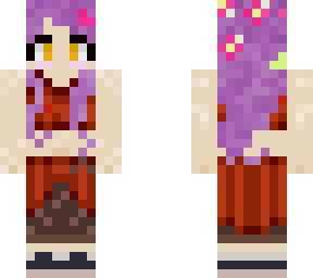 adventure girl 1.75