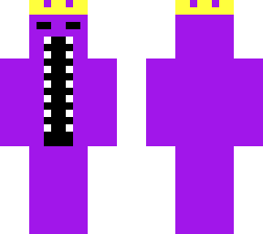 alien king