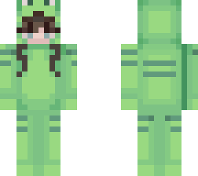 alien onesie