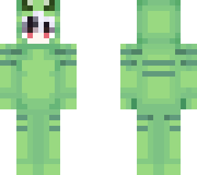 alien onesie