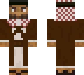 arabic bedouin fixed version
