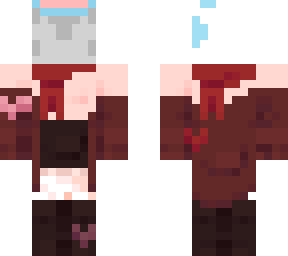 ardency new skin