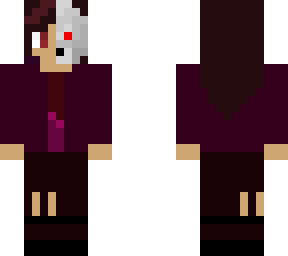 athenaflame jacket