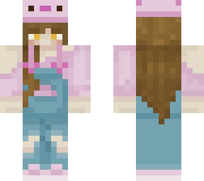 axolotl jumpsuit