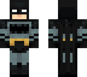 batman | absolute batman