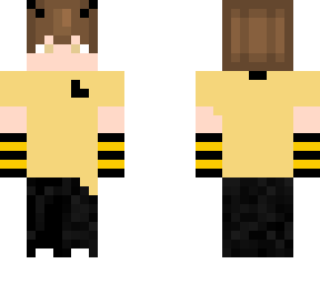 bee boy