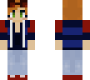 benny (jackpot crash course)