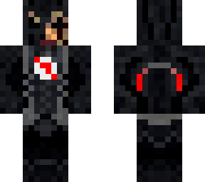 black flash