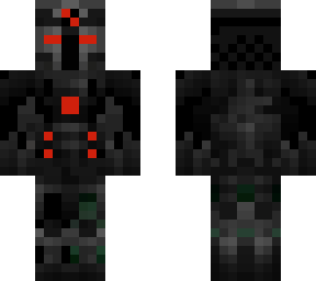 black racer