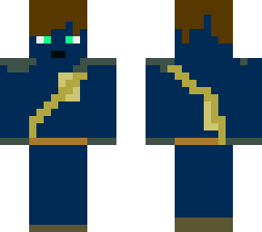 blue explorer