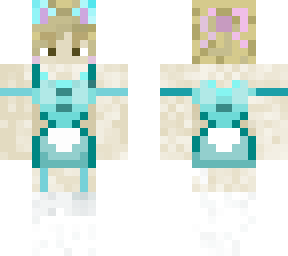 blue the femboy
