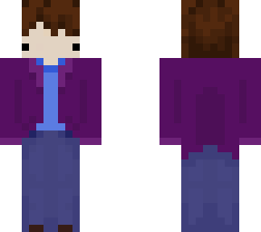 bored skin