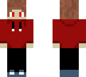 boy skin